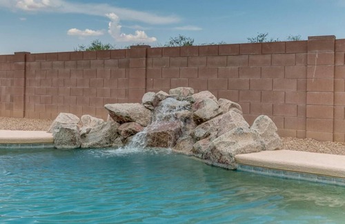Green Valley Casa | BEAUTIFUL 5 STAR RETREAT