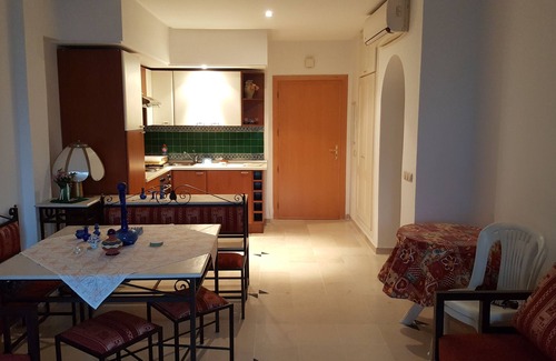 Yasmine Apartamento | Precioso apartamento de 80m² en Yasmine Hammamet