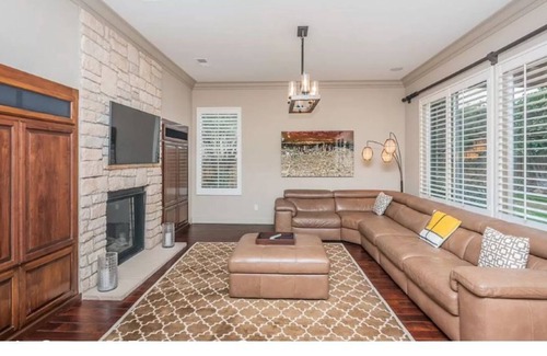 Carmel Valley Casa | Beautiful 5bdr home: heated pool/spa, outdoor bar & BBQ, 10 min drive to beaches