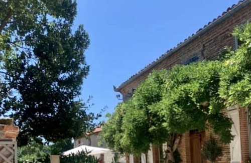 Castelferrus Casa | Beautiful 6 Bedroom Farm House in Castelferrus