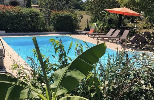 Castelferrus Casa | Beautiful 6 Bedroom Farm House in Castelferrus