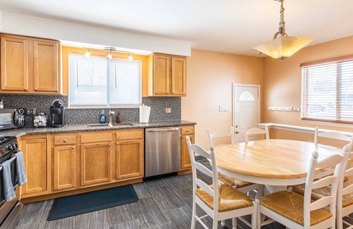 Royal Oak Casa | Beautiful 6BR/2BA - Two Neighboring Properties!