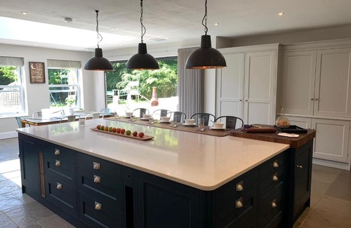 Maresfield Casa | Beautiful 7 bedroom Country House Sleeps 15