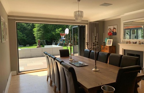 Maresfield Casa | Beautiful 7 bedroom Country House Sleeps 15