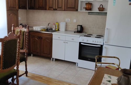 Belgrade Apartamento | Beautiful 70m2 apartment with free private parking