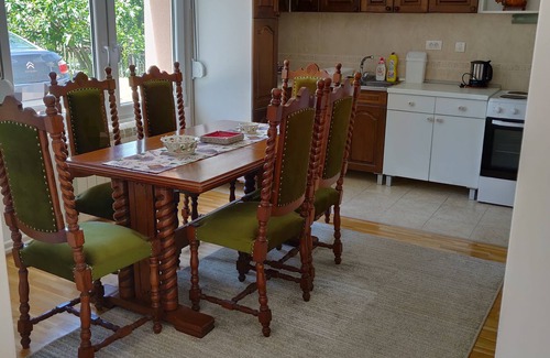 Belgrade Apartamento | Beautiful 70m2 apartment with free private parking