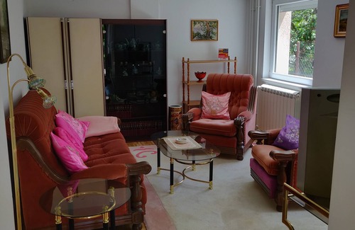 Belgrade Apartamento | Beautiful 70m2 apartment with free private parking