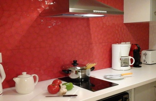 Athens City Centre Apartamento | Precioso apartamento de 77m2 totalmente reformado para 4 personas.