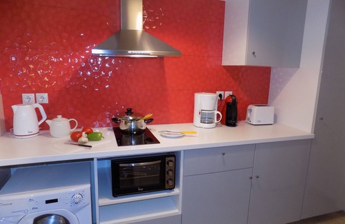 Athens City Centre Apartamento | Precioso apartamento de 77m2 totalmente reformado para 4 personas.