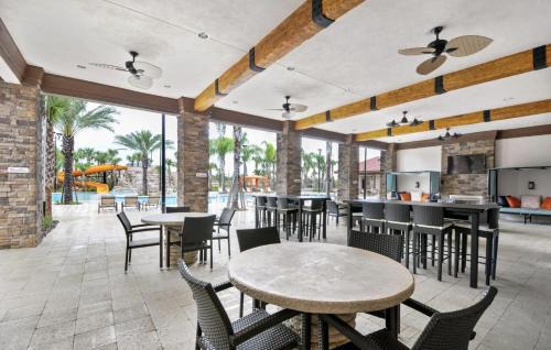 Loughman Casa | Beautiful 9 bedroom pool home located in the Solterra Resort! home