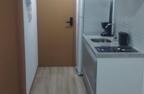 Amaralina Apartamento | Beautiful and comfortable Sea View Studio