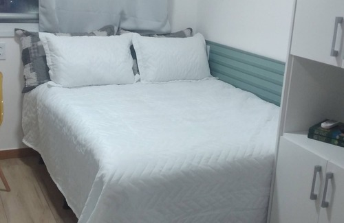Amaralina Apartamento | Beautiful and comfortable Sea View Studio