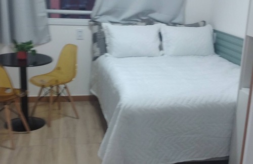 Amaralina Apartamento | Beautiful and comfortable Sea View Studio