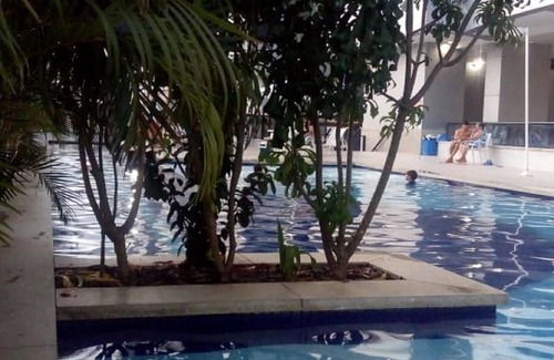 Caminho das Arvores Apartamento | Hermoso departamento - Carnaval