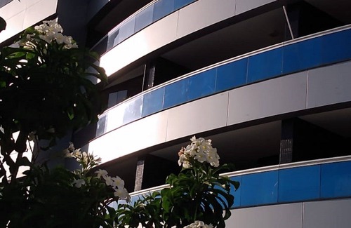 Caminho das Arvores Apartamento | Hermoso departamento - Carnaval