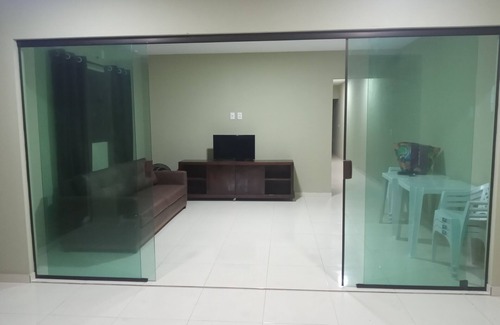 Ipojuca Casa | Beautiful and cozy 4 bedroom house with pool in front of the Serrambi natural pools