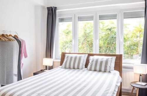 Stresovice Apartamento | HERMOSO DEPARTAMENTO CERCA DEL CASTILLO DE PRAGA