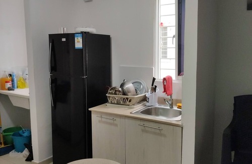Santo Domingo Este Apartamento | Hermoso apartamento en alquiler