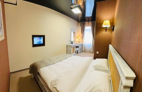Historic Center Casa | Beautiful accommodation right in the heart of Sibiu!