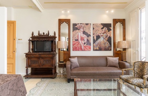 Canet de Mar Apartamento | Beautiful accomodation next to the sundy beach, 40 km from Barcelona