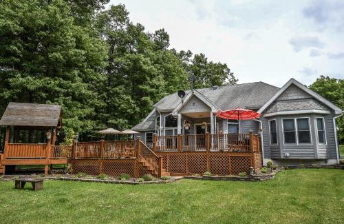 Swanton Casa | Beautiful Adventure