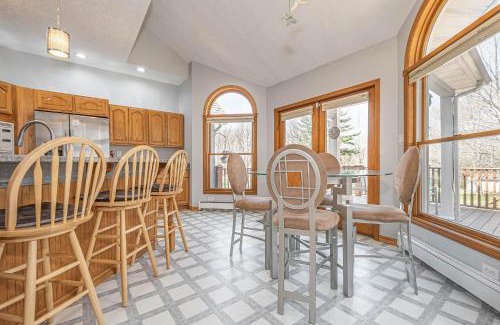 Swanton Casa | Beautiful Adventure