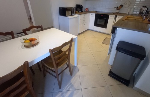 Figanieres Casa | Beautiful air-conditioned country house, all comfort with private salt pool