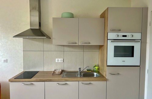 Albi Apartamento | Beautiful air-conditioned apartment near the center