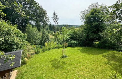 Warstein Casa | Beautiful ambience in the Arnsberg Forest Nature Park