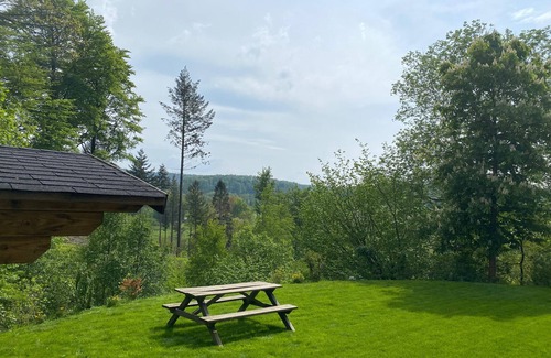 Warstein Casa | Beautiful ambience in the Arnsberg Forest Nature Park