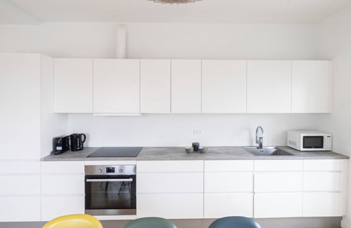 Hellerup Apartamento | Beautiful and bright 4-bedroom apartment - 51