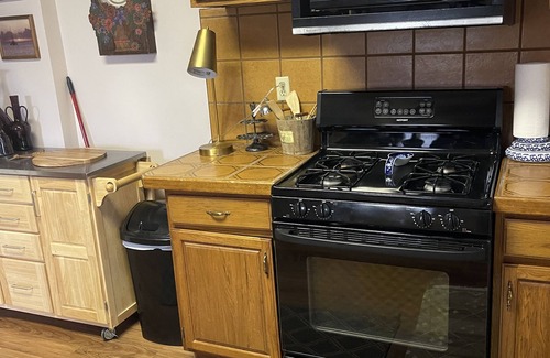 Little Falls Apartamento | Beautiful and charming 2-bedroom apartment in lovely Little Falls