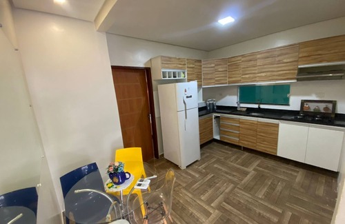 Novo Aleixo Apartamento | Beautiful and Cozy House 2, Live unforgettable moments: Beautiful and charming house".