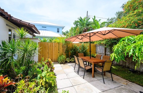 Victoria Park Casa | Beautiful And Comfortable Apt in Victoria Park