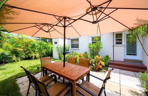 Victoria Park Casa | Beautiful And Comfortable Apt in Victoria Park