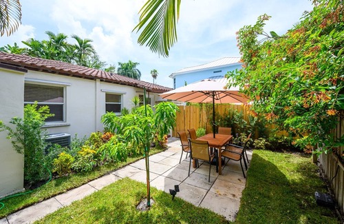 Victoria Park Casa | Beautiful And Comfortable Apt in Victoria Park