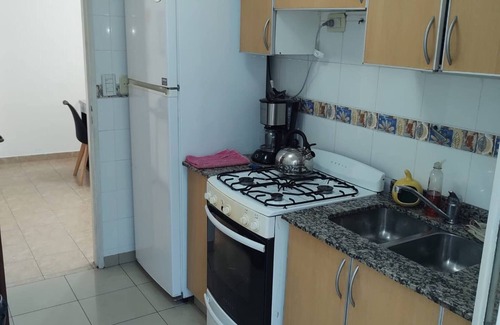 Comuna 15 Apartamento | Hermoso, Seguro, Cómodo y Familiar frente al Metro