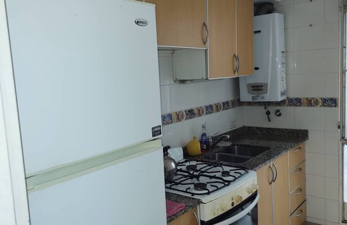 Comuna 15 Apartamento | Hermoso, Seguro, Cómodo y Familiar frente al Metro