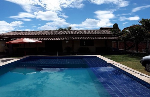 Barra Grande Casa | Casa hermosa y confortable casa con piscina en Barra Grande en la península de Maraú-