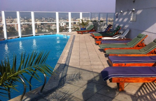 Santiago Apartamento | Hermoso y confortable departamento