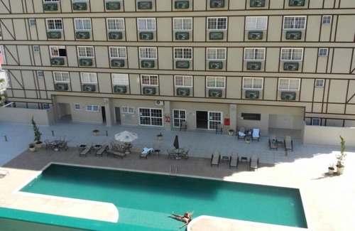 Araras Apartamento | Hermoso y confortable departamento