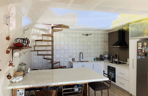 Renaca Casa | Hermosa y cómoda casa en Reñaca