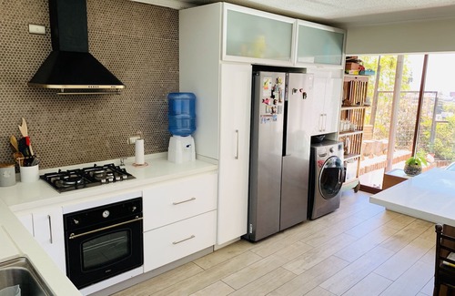 Renaca Casa | Hermosa y cómoda casa en Reñaca