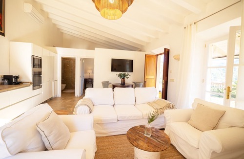 Soller Casa | Hermosa y confortable casa de campo en las afueras de Sóller