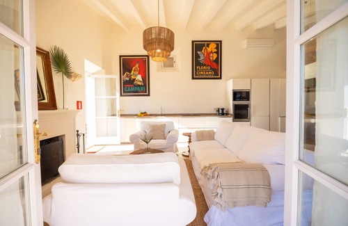 Soller Casa | Hermosa y confortable casa de campo en las afueras de Sóller
