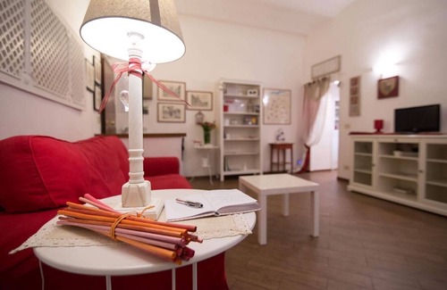 Vatican Apartamento | Beautiful and comfortable apartment in the center close to S.Peter square