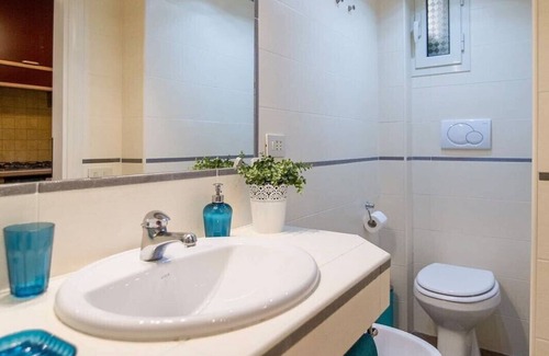 Vatican Apartamento | Beautiful and comfortable apartment in the center close to S.Peter square