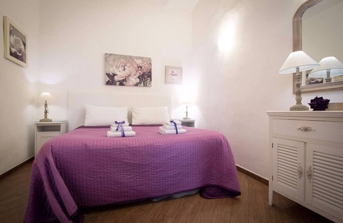 Vatican Apartamento | Beautiful and comfortable apartment in the center close to S.Peter square