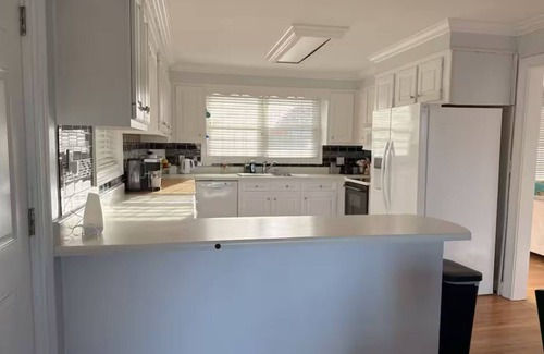 Duncan Casa | Beautiful and convenient house