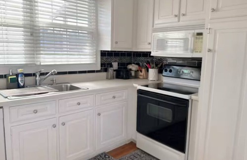 Duncan Casa | Beautiful and convenient house